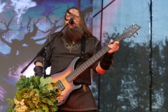 SKYFORGER @ KILKIM ŽAIBU 2025