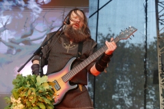 SKYFORGER @ KILKIM ŽAIBU 2025