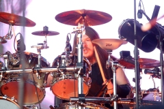 SKYFORGER @ KILKIM ŽAIBU 2025