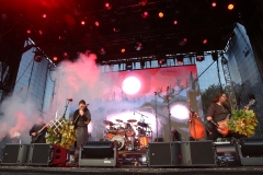 SKYFORGER @ KILKIM ŽAIBU 2025