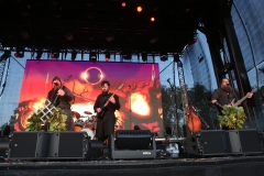 SKYFORGER @ KILKIM ŽAIBU 2025