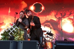 SKYFORGER @ KILKIM ŽAIBU 2025