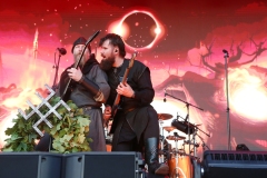 SKYFORGER @ KILKIM ŽAIBU 2025