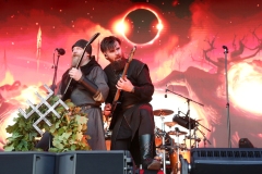 SKYFORGER @ KILKIM ŽAIBU 2025