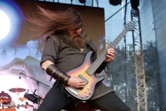 SKYFORGER @ KILKIM ŽAIBU 2025