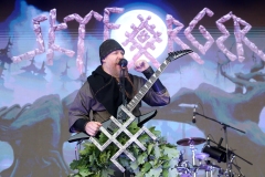 SKYFORGER @ KILKIM ŽAIBU 2025