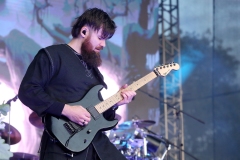 SKYFORGER @ KILKIM ŽAIBU 2025