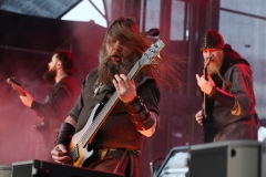 SKYFORGER @ KILKIM ŽAIBU 2025