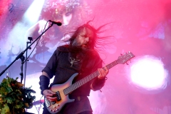 SKYFORGER @ KILKIM ŽAIBU 2025