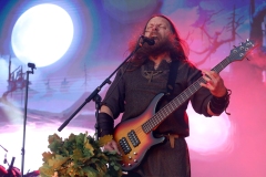 SKYFORGER @ KILKIM ŽAIBU 2025