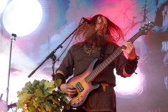 SKYFORGER @ KILKIM ŽAIBU 2025