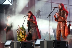 SKYFORGER @ KILKIM ŽAIBU 2025