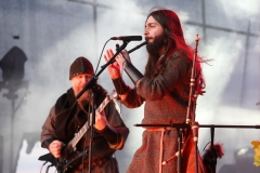 SKYFORGER @ KILKIM ŽAIBU 2025