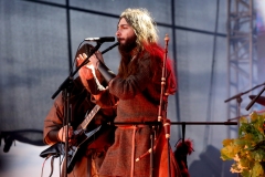 SKYFORGER @ KILKIM ŽAIBU 2025