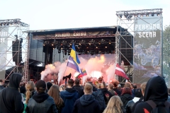 SKYFORGER @ KILKIM ŽAIBU 2025