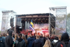 SKYFORGER @ KILKIM ŽAIBU 2025