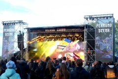 SKYFORGER @ KILKIM ŽAIBU 2025