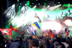 SKYFORGER @ KILKIM ŽAIBU 2025