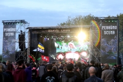 SKYFORGER @ KILKIM ŽAIBU 2025