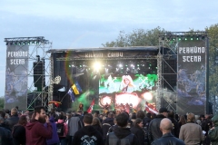 SKYFORGER @ KILKIM ŽAIBU 2025