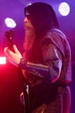 SKYFORGER @ METALSHOW.LV 2018