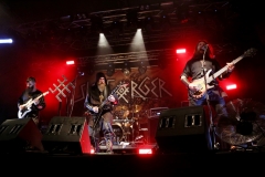 SKYFORGER @ METALSHOW.LV 2018
