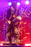 SKYFORGER @ METALSHOW.LV 2018