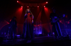 SKYLĖ. Albumo "Vilko vartai" pristatymas @ Vilnius (2016)