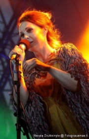 SKYLĖ @ Kilkim Žaibu 2015