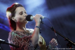 SKYLĖ @ Kilkim Žaibu 2015