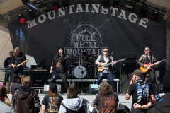 SKYLINE @ FULL METAL MOUNTAIN 2017