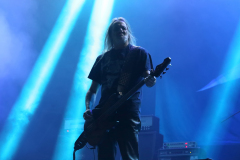SODOM @ BOSPHORUS METAL FEST 2024