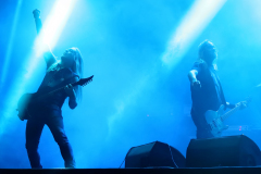 SODOM @ BOSPHORUS METAL FEST 2024