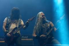 SODOM @ BOSPHORUS METAL FEST 2024