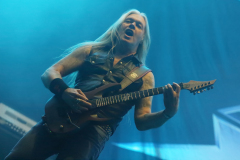 SODOM @ BOSPHORUS METAL FEST 2024