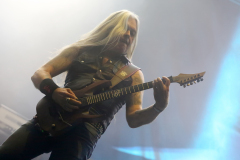 SODOM @ BOSPHORUS METAL FEST 2024