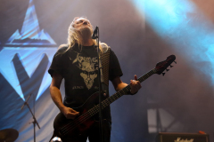 SODOM @ BOSPHORUS METAL FEST 2024