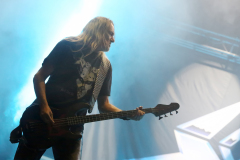 SODOM @ BOSPHORUS METAL FEST 2024