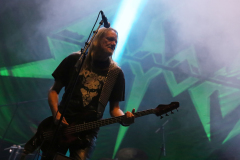 SODOM @ BOSPHORUS METAL FEST 2024
