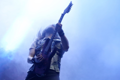 SODOM @ BOSPHORUS METAL FEST 2024