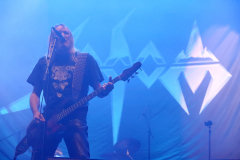 SODOM @ BOSPHORUS METAL FEST 2024