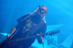 SODOM @ BOSPHORUS METAL FEST 2024
