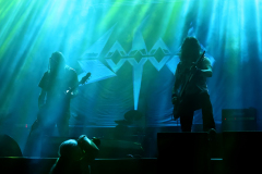 SODOM @ BOSPHORUS METAL FEST 2024