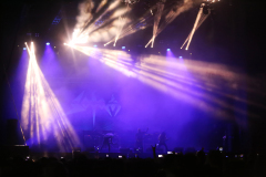 SODOM @ BOSPHORUS METAL FEST 2024