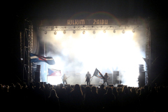 SODOM @ KILKIM ŽAIBU 2023