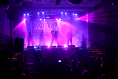 SOILWORK @ Vilnius (2023)