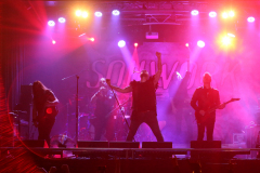 SOILWORK @ Vilnius (2023)