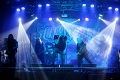 SOILWORK @ Vilnius (2023)