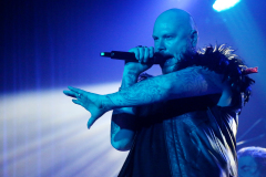 SOILWORK @ Vilnius (2023)