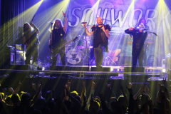 SOILWORK @ Vilnius (2023)